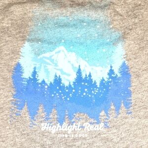 Life Is Good Graphic Tank Top Sz XXL